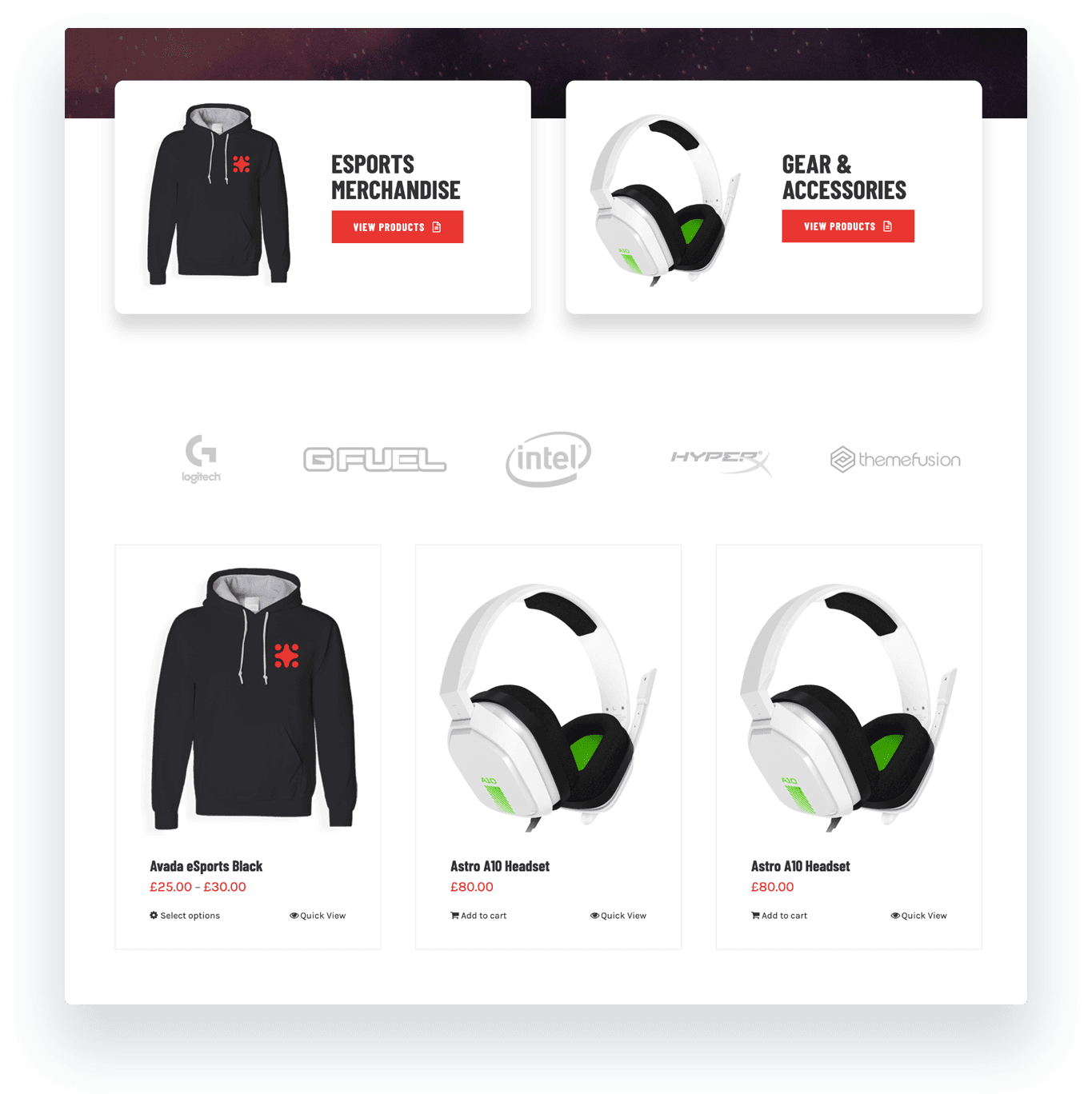 affiliates-ecommerce-screenshot